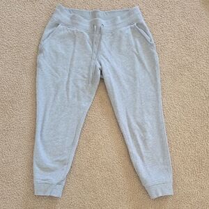 Lululemon Womens Joggers
